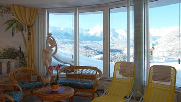 Apartment | Wellnessanwendung