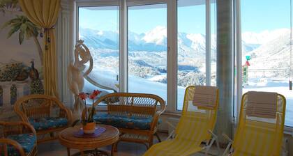 Apartment in Wald Near Hochzeiger Ski Area