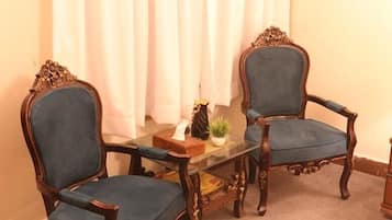 Deluxe Double Room, Mountain View