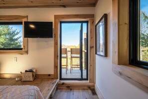 1 室のベッドルーム、WiFi、ベッドシーツ