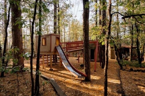 Northwoods (#8) Cabin in the Pines