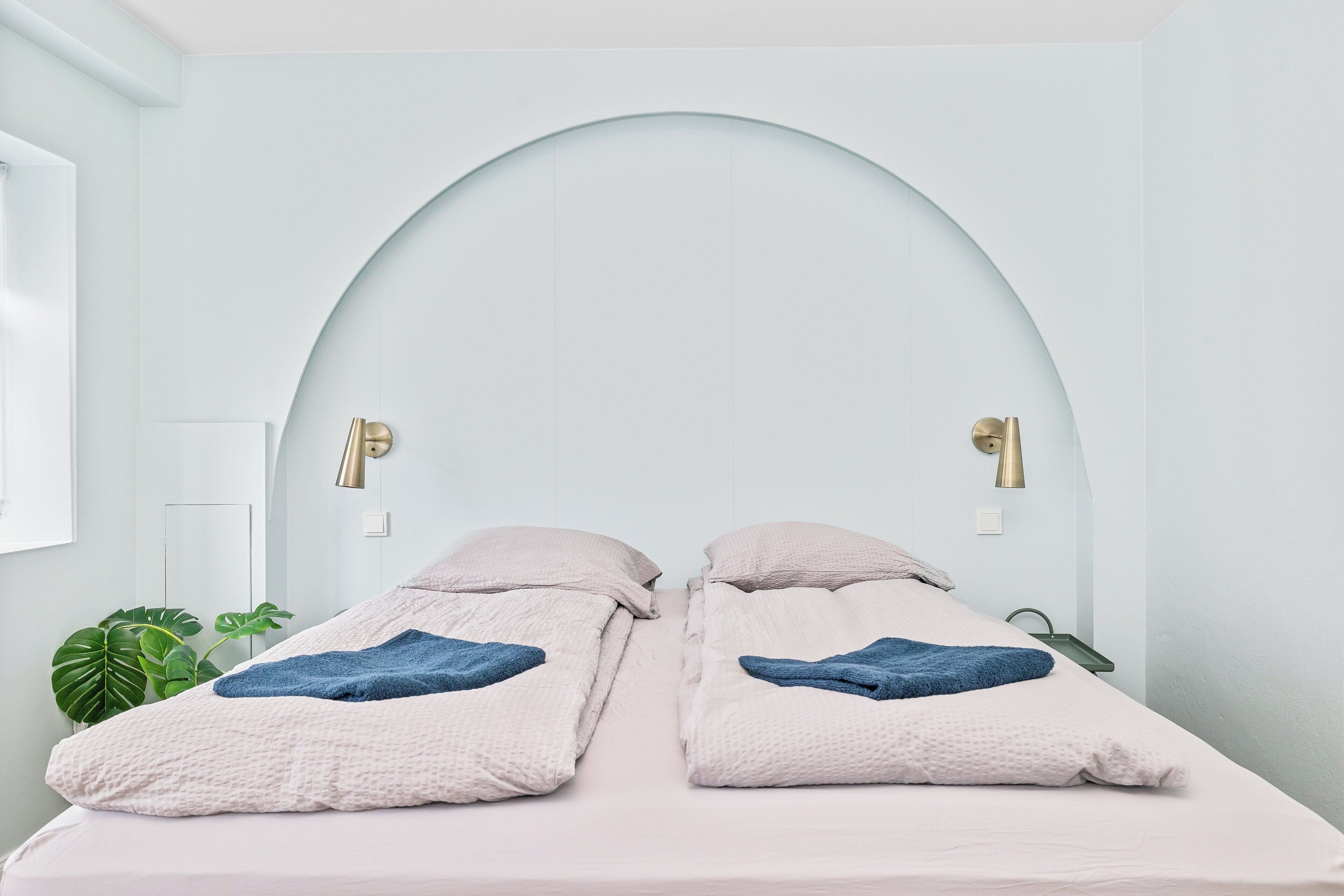 Appartement, 2 chambres | 2 chambres, Wi-Fi gratuit