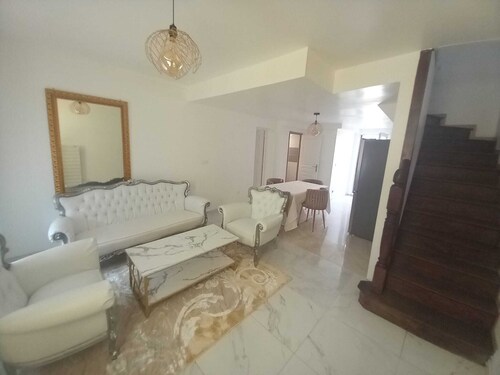 Résidence les jardins secrets 