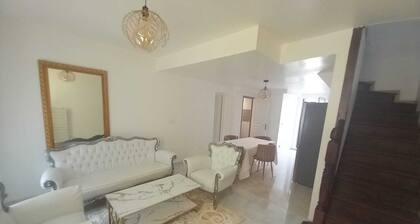 Résidence les jardins secrets