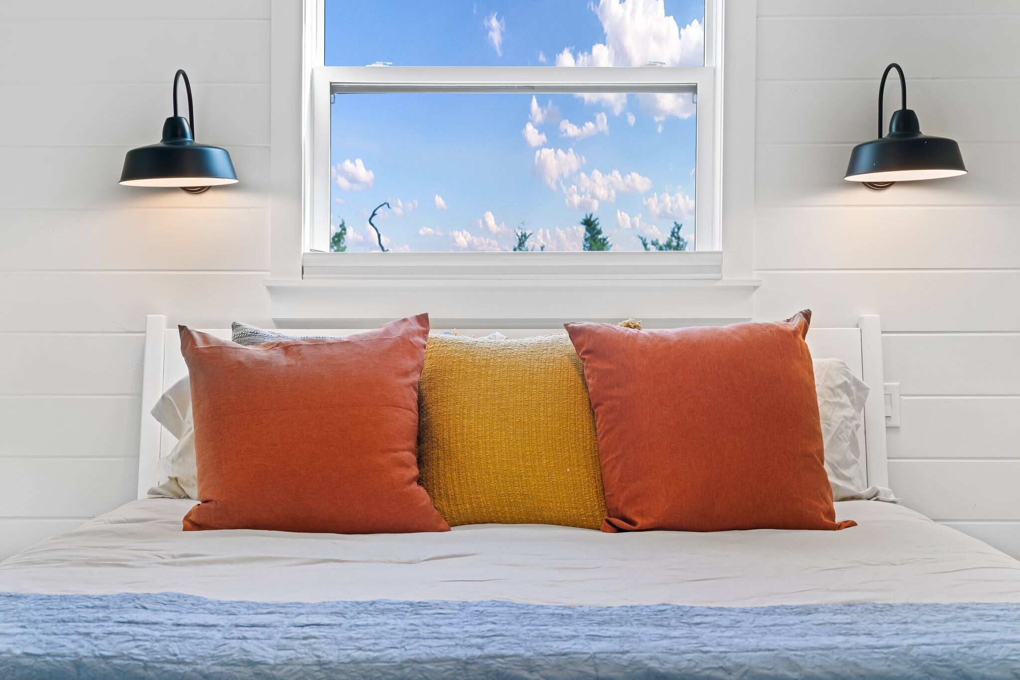 Standard-Baumhaus, 1 Schlafzimmer