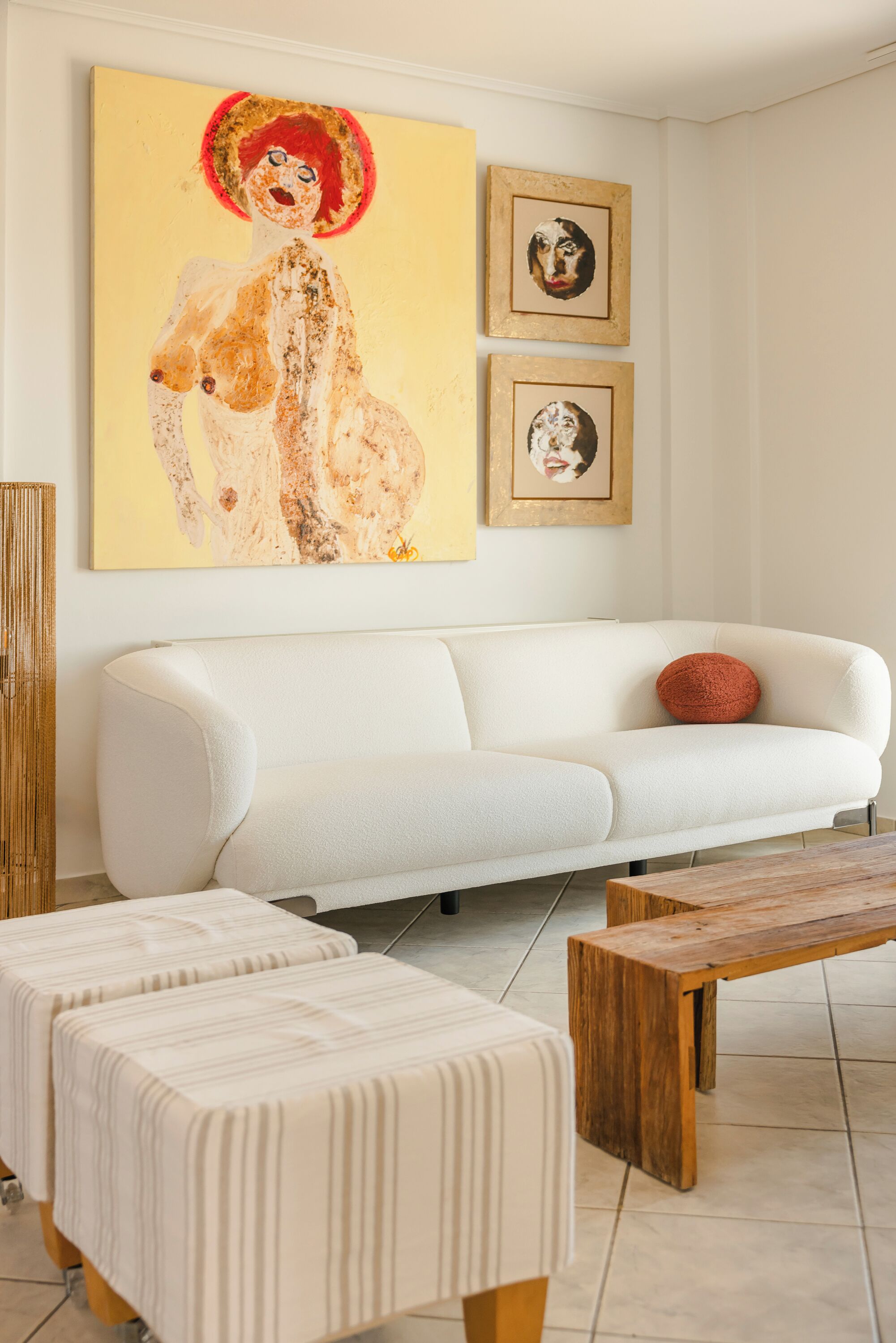 Villa Renata. - Asos