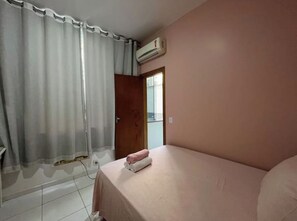 2 habitaciones y wifi 