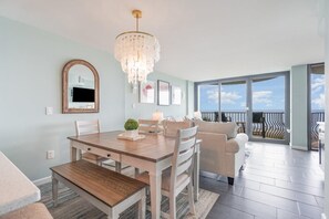 تناول الطعام