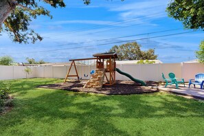 Espace pour enfants