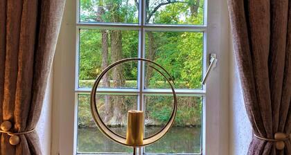 Verbringen Sie Ihren nächsten Urlaub auf dem Gelände einer Burg