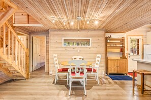 تناول الطعام