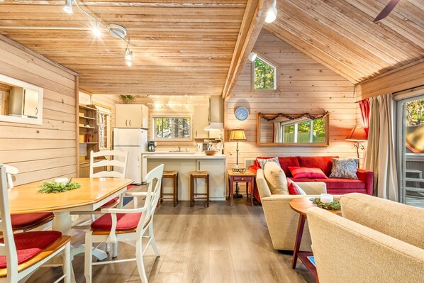 تلفزيون ذكي