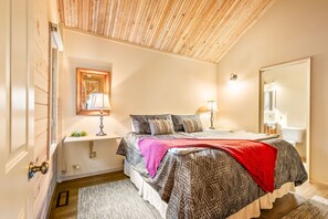 2 عدّة غرف نوم وواي فاي وملاءات أسرّة