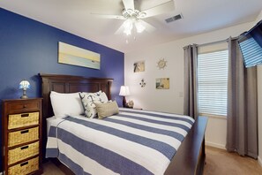3 Schlafzimmer, Bügeleisen/Bügelbrett, Internetzugang, Bettwäsche