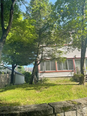 Ulkoalueet