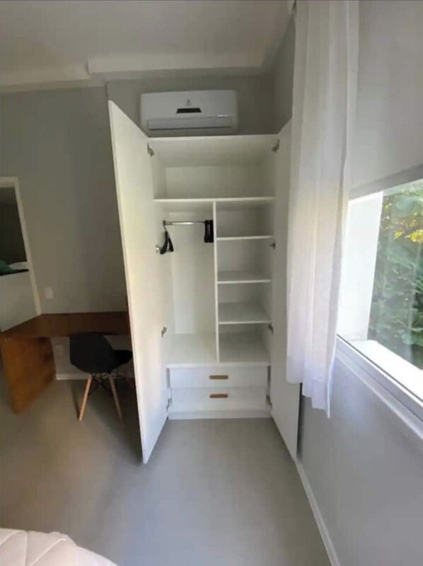 Interiör