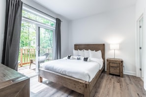 4 chambres, bureau, fer et planche à repasser, Wi-Fi
