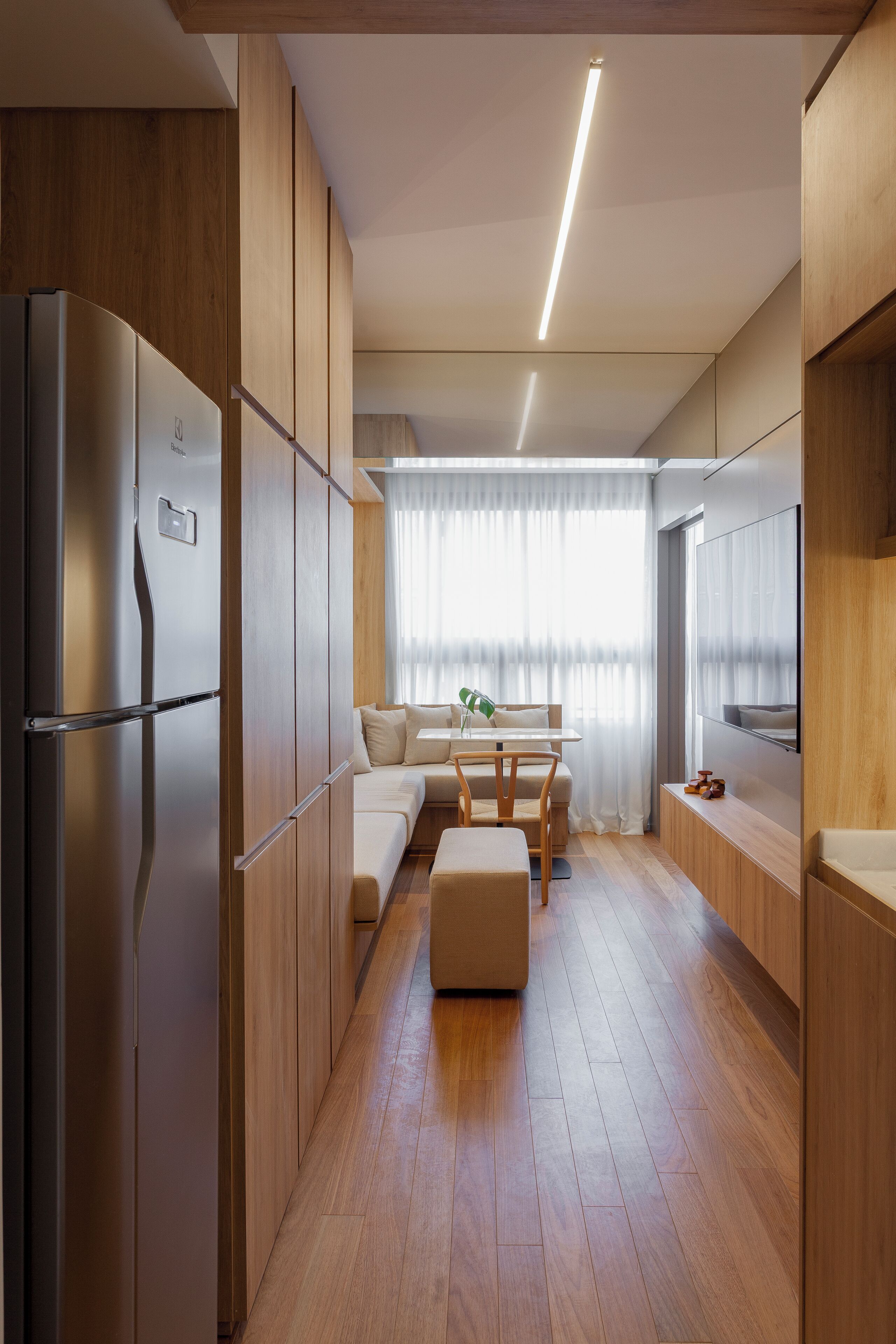 Foto - v3rso Jardins