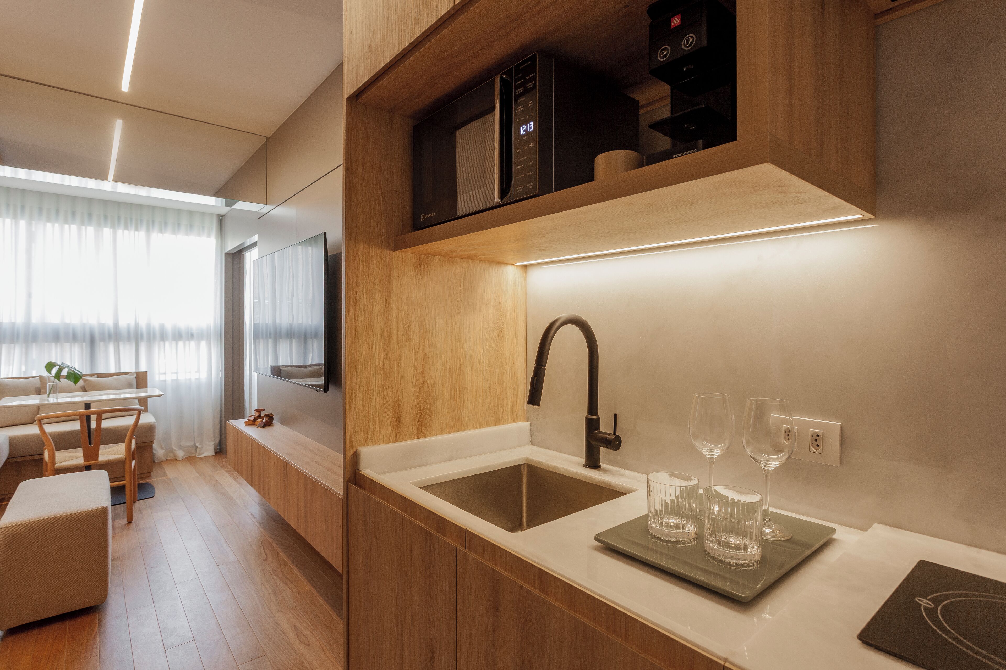 Foto - v3rso Jardins