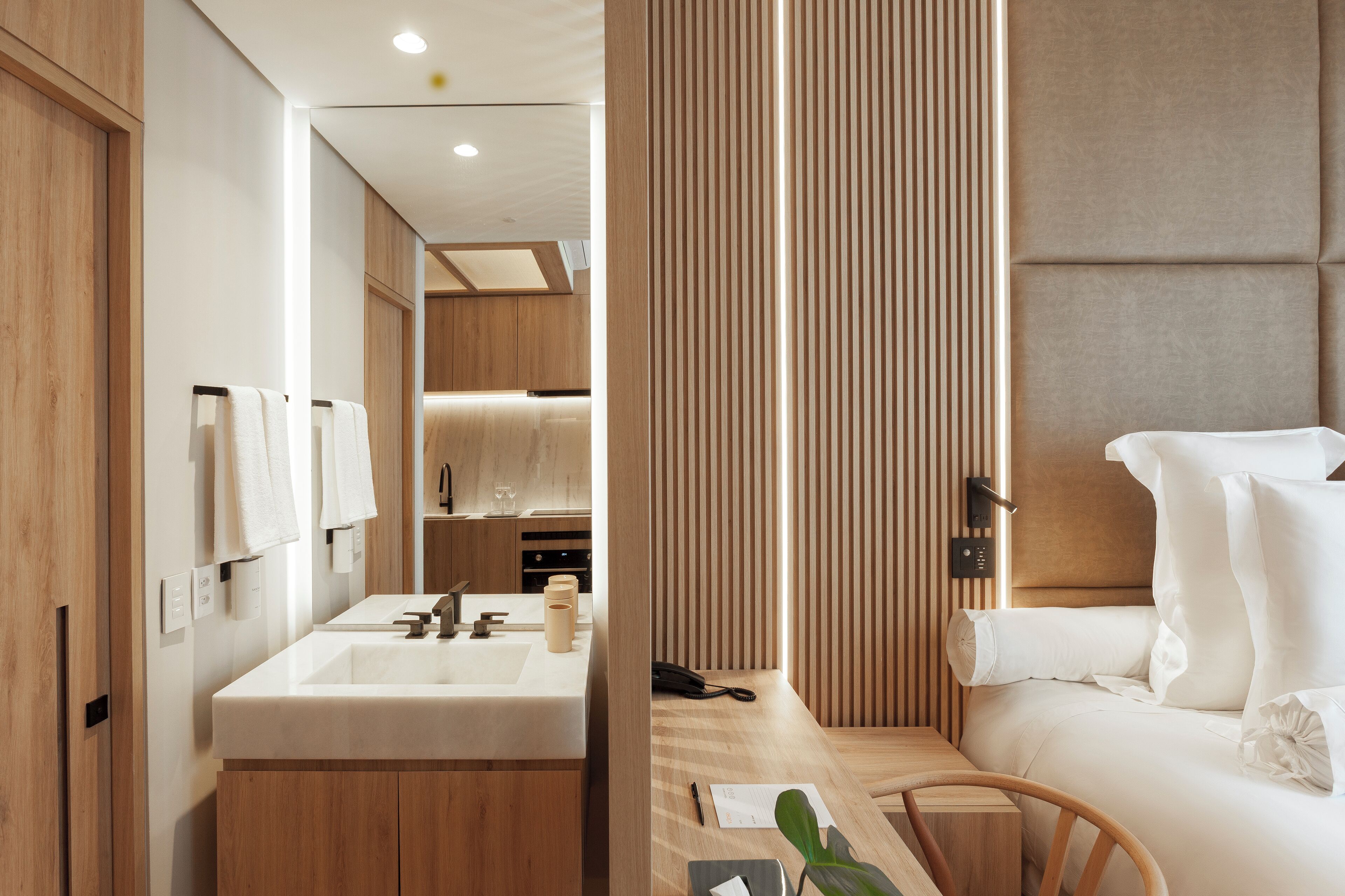 Foto - v3rso Jardins