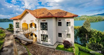Bethany Hotel Karongi
