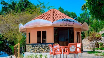 Cafetería