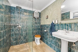 公寓, 1 間臥室 | 浴室