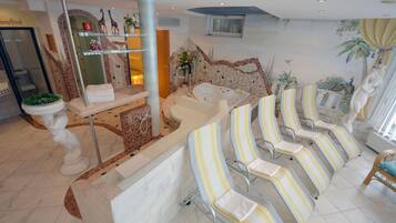 Apartment | Wellnessanwendung