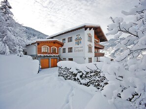 Apartment | Exterior