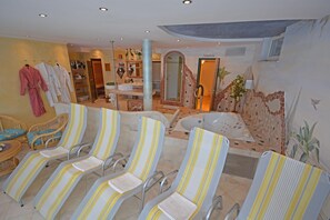 Apartment | Spa treatment