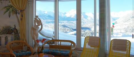 Apartment | Spa treatment