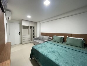 1 habitación y wifi gratis 