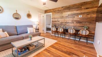 Televisión, estéreo