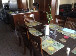 Restaurantes