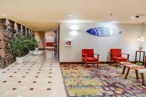 Interior - Quaint Studio in Heart of Waikiki (Honolulu)