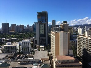Vista aerea