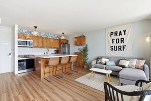 Smart TV, offices