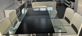 Confortable Sunny Sky 