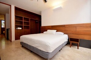 2 Schlafzimmer, WLAN