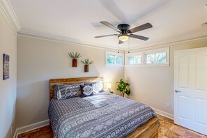 2 間睡房、上網、床單