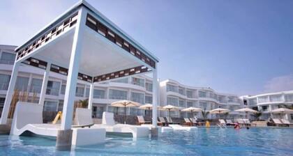 Suite Ocean at VPX Hotel.