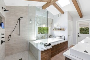 Dusche