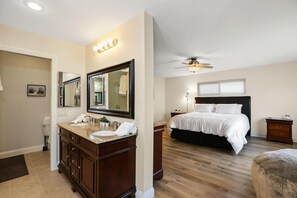 4 chambres, Wi-Fi, draps fournis