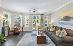 Fernseher, Arbeitsbereiche