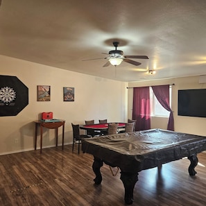 Sala de juegos