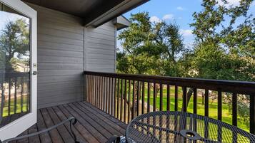 Superior House, 3 Bedrooms, Non Smoking, Balcony | Terrace/patio