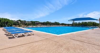 Casa Carmen by the Lakeside Golf Course