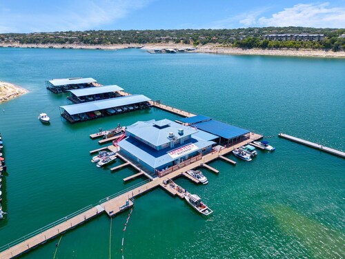 Casa Carmen by the Lakeside Golf Course