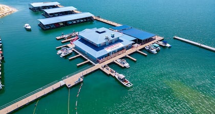 Casa Carmen by the Lakeside Golf Course