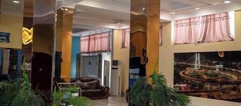 BEUGOLD HOTELS & APARTMENTS
